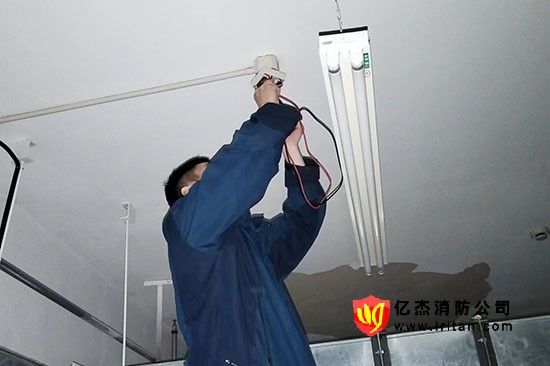 厂房消防设施维护保养管理有哪些要求？
