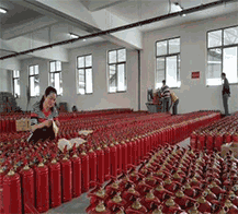 北京消防设备工程有限公司
